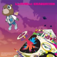 Kanye.. Graduation