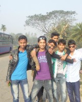 me and my friendme and my