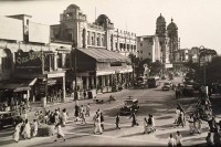 Old Calcutta