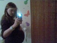 me approx 31 weeks pregna