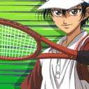 Ryoma Racket