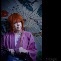 Ruroni Kenshin- Himura Ke
