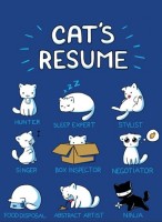 Cat Resume
