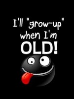 When Am Old