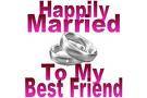 happily married