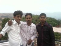 Me and frd
