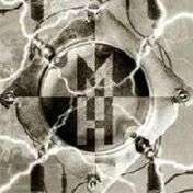 Machine Head logo 1