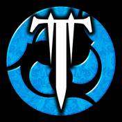 Trivium logo 1