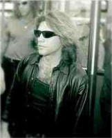 Jon Bon Jovi 95