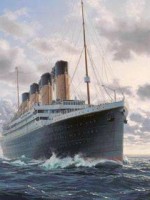 Titanic 17