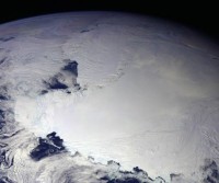 Earth8 antartic