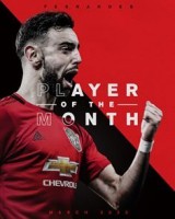 Player of the month (Augu