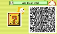 Coin Block