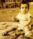 Baby Shahrukh khan
