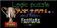 logic puzzle award 1