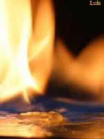 Fire Animation 7
