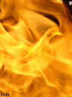 Fire Animation 6