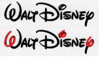 Walt Disney 666