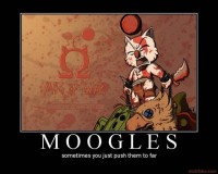 Moogles