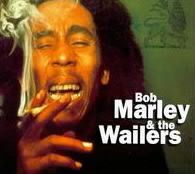 Bob Marley And The Wailer