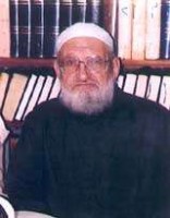 Sh. Abdul Qadir Al-Arna''