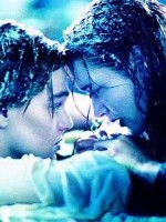 Frozen love titanic