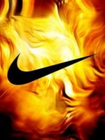 Nike lava