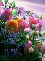 Flowers for u