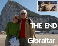 The End 'Gibraltar'