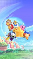 Kirby's Return to Dream L