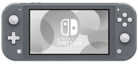 Nintendo Switch Lite (Bla