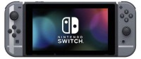 Nintendo Switch - Super S