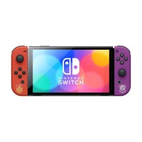 Nintendo Switch - OLED Mo