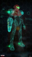 Metroid Dread (Power Suit