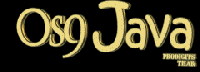 Os9 Java Logo