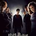Harry Potter and Order of