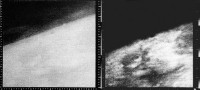 Mariner 4 photo