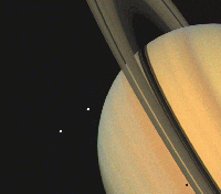 Saturn 4