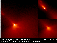 Asteroid hyakuta2