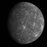 Mercury 5