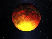 New planet find by Nasa