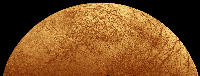 Jupiter moon Europa1