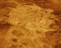 Venus alpha 2