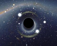 Black hole2
