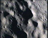 Chandryan 1 s moon photo