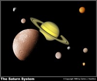 Saturn 8