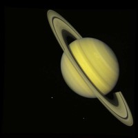 Saturn 5