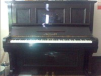 My 2nd piano