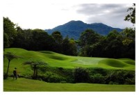 Anai Resort Golf Course