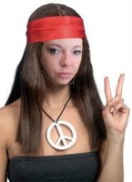 peace and love man